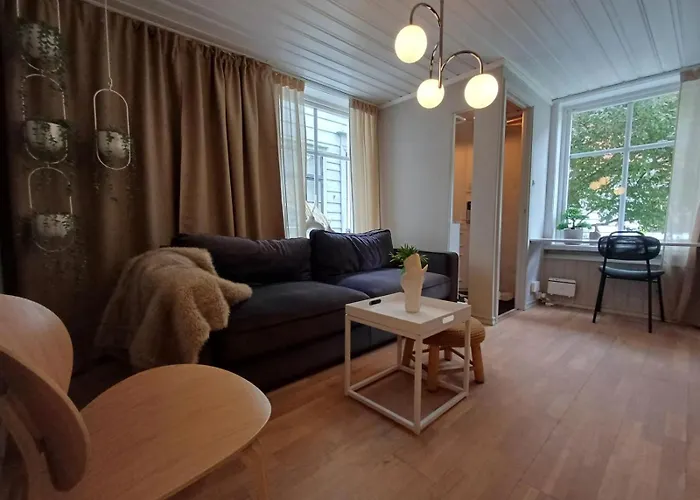 Ytre Markveien 37