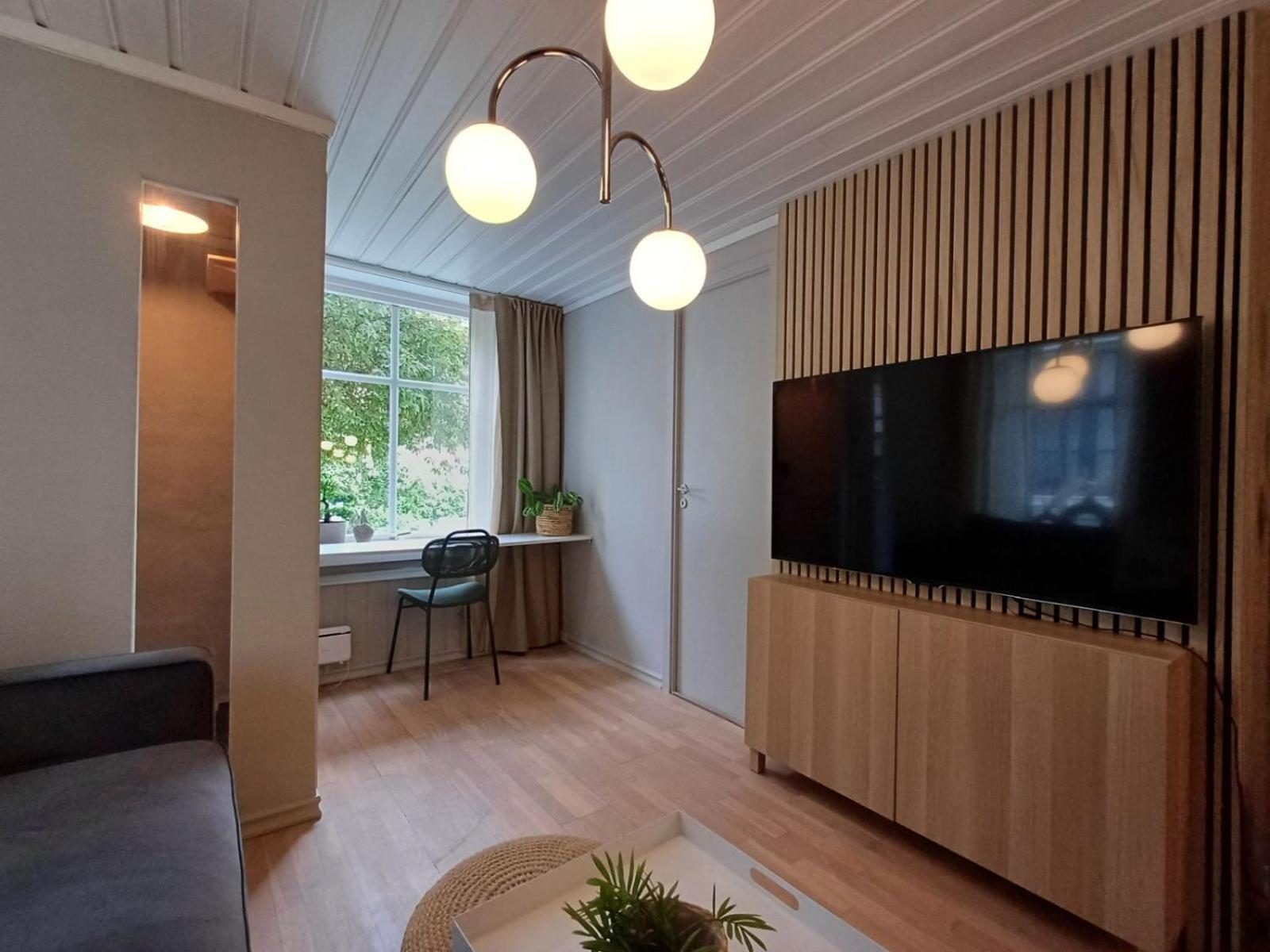 Ytre Markveien 37 * Bergen