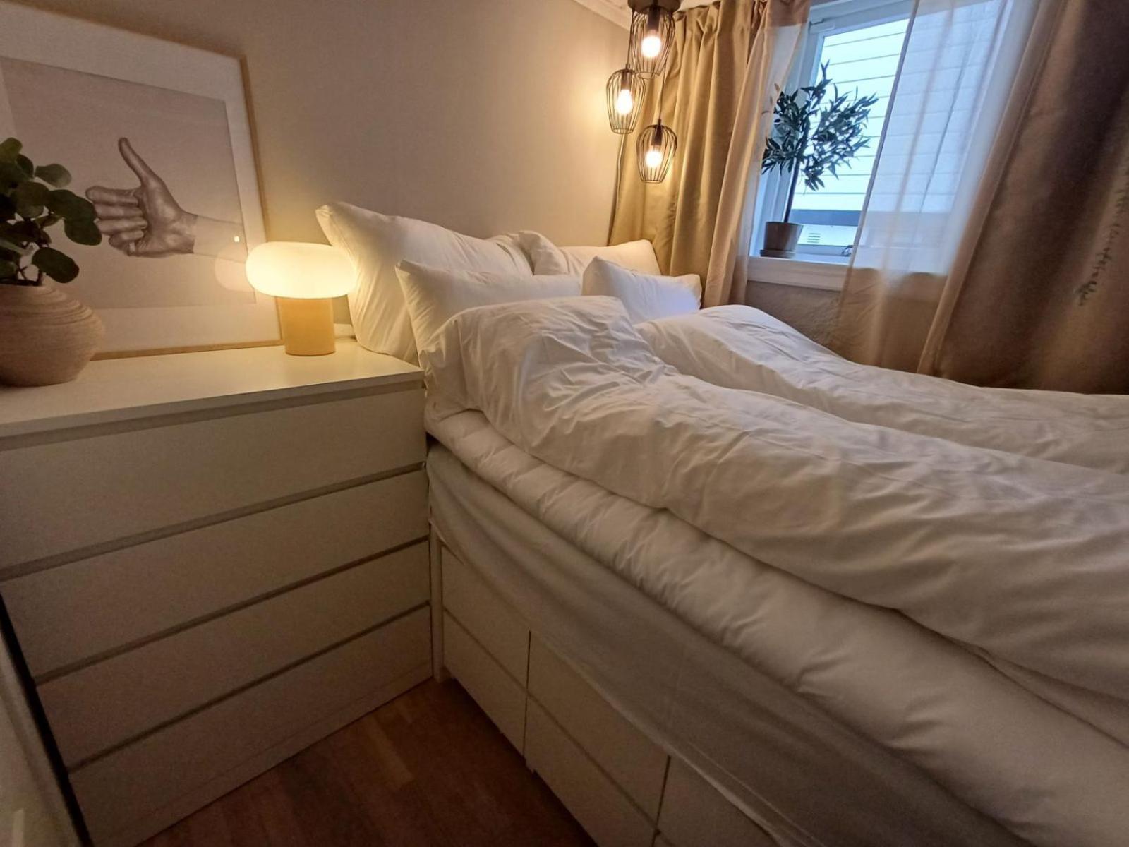 Apartment Ytre Markveien 37