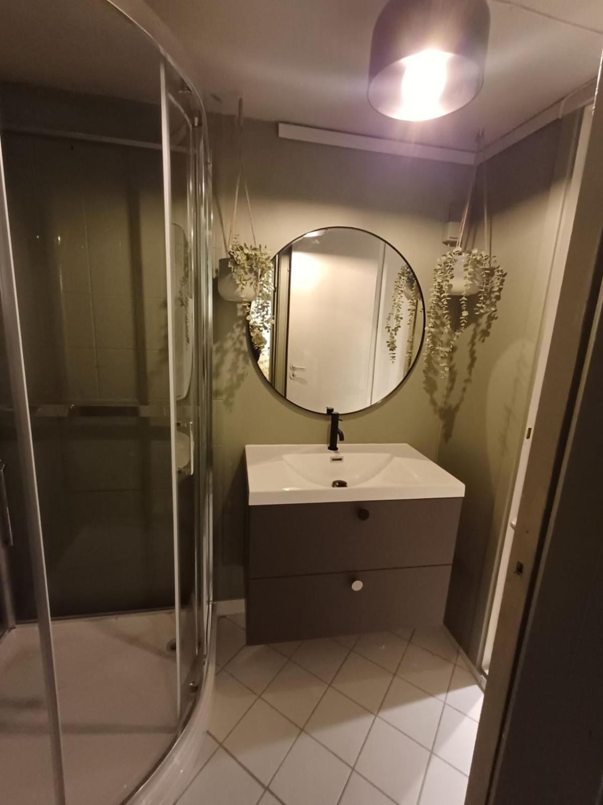 Ytre Markveien 37 Lejlighed Bergen