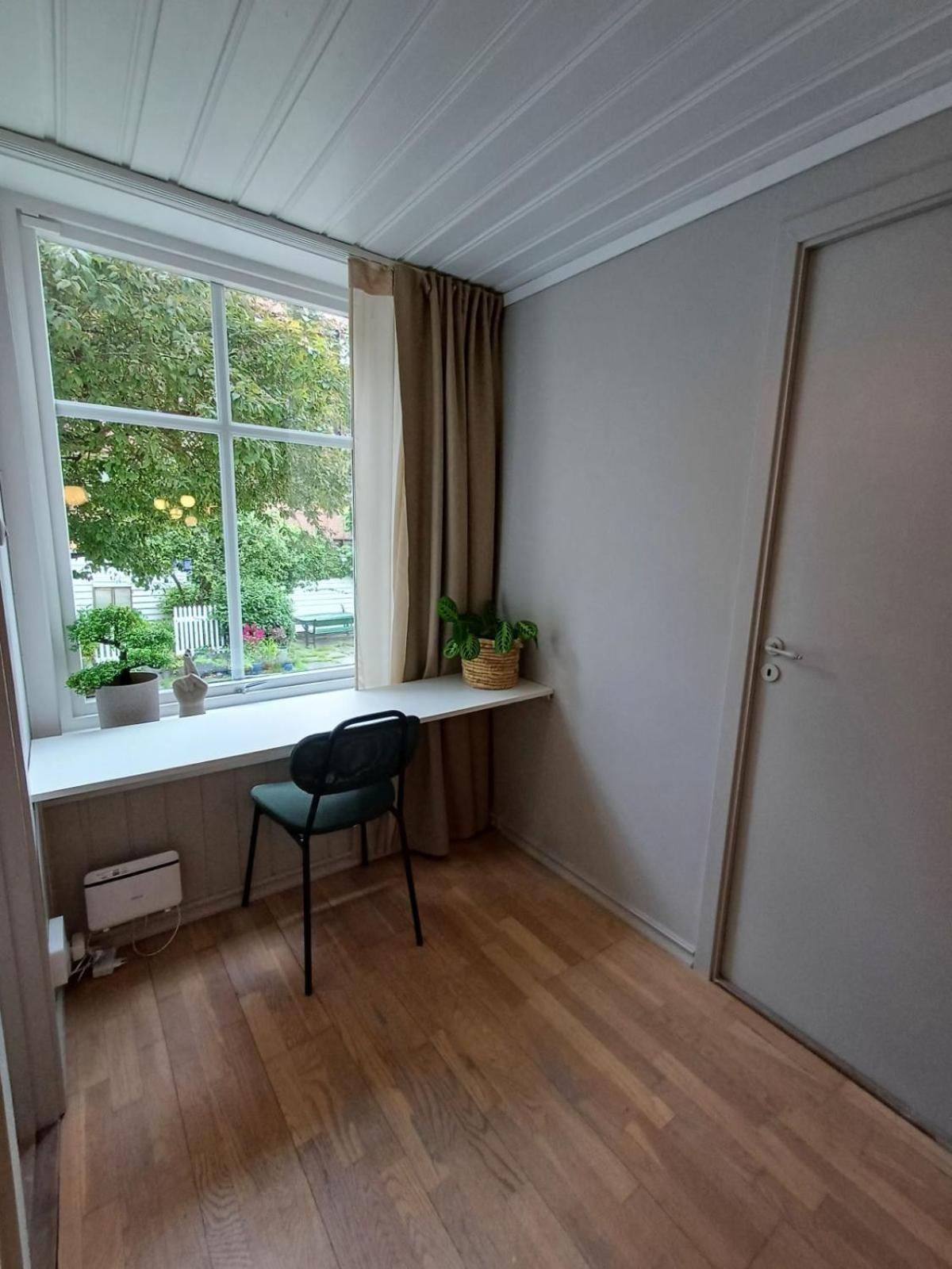 Lejlighed Ytre Markveien 37 Bergen