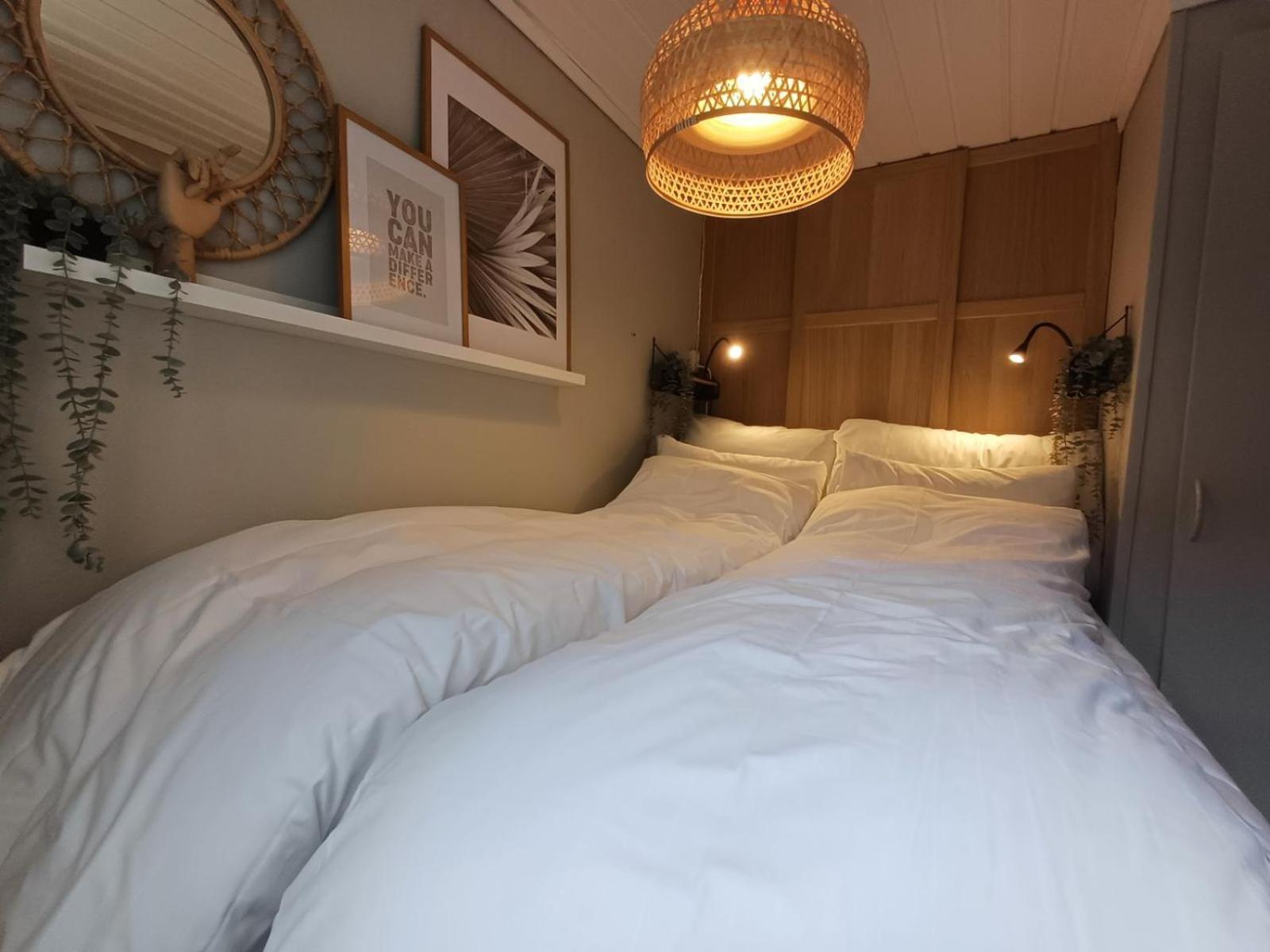 Apartment Ytre Markveien 37