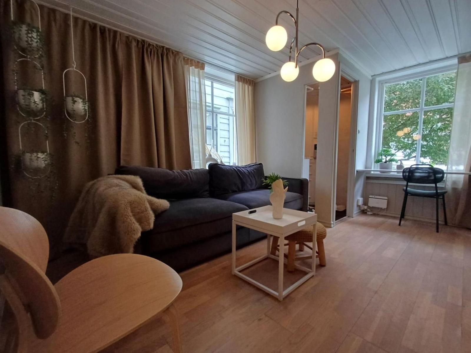 Lejlighed Ytre Markveien 37 Bergen