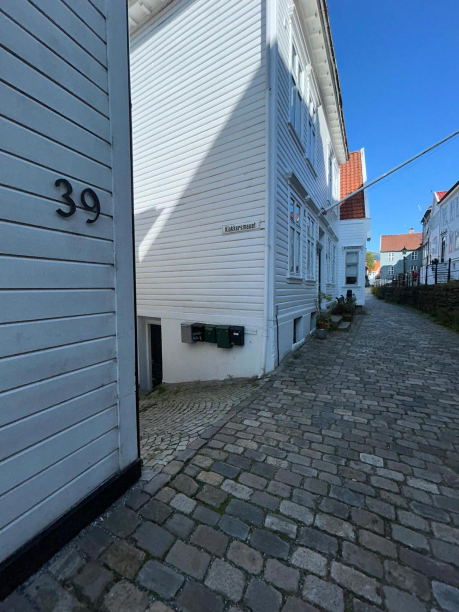 Ytre Markveien 37 Bergen