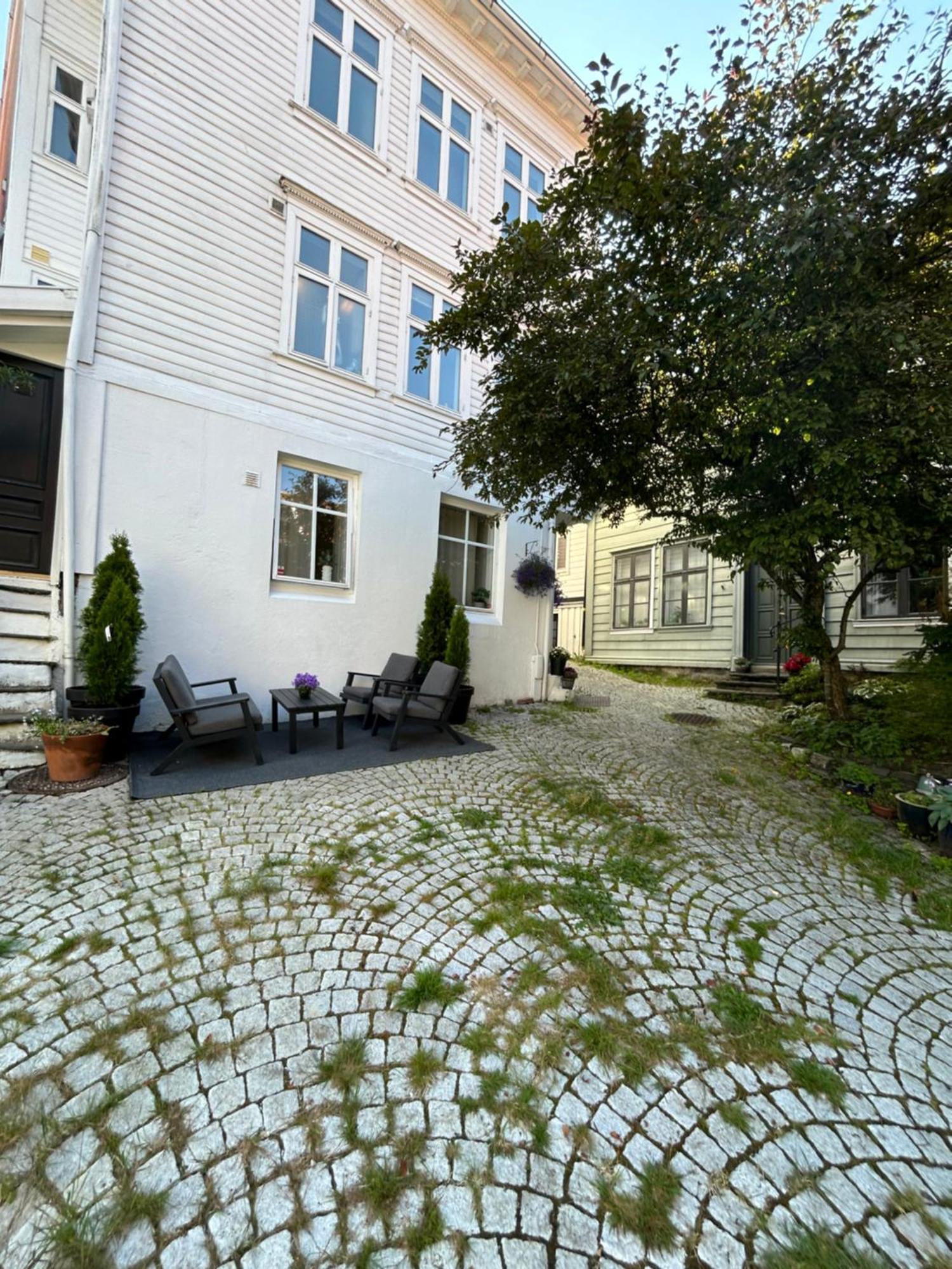Ytre Markveien 37 *