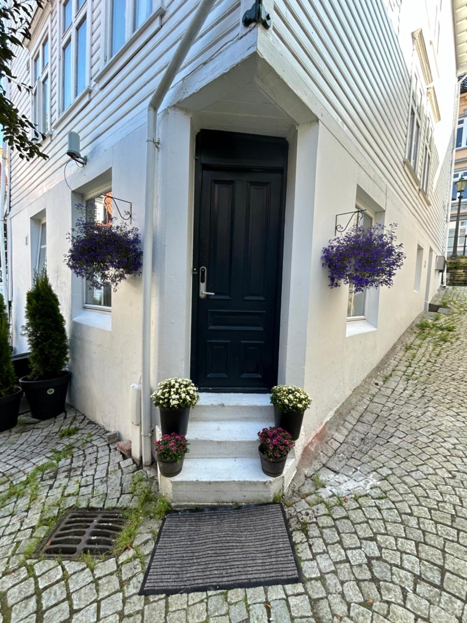 Ytre Markveien 37 *
